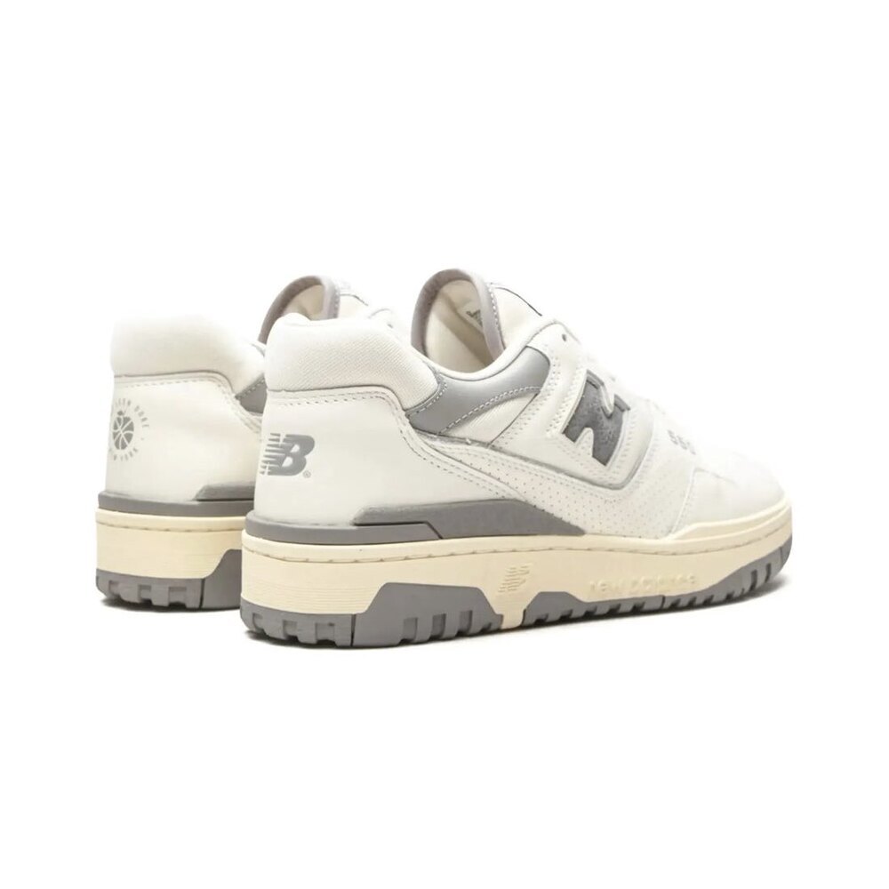 New Balance 550 X Aime Leon Dore White Grey