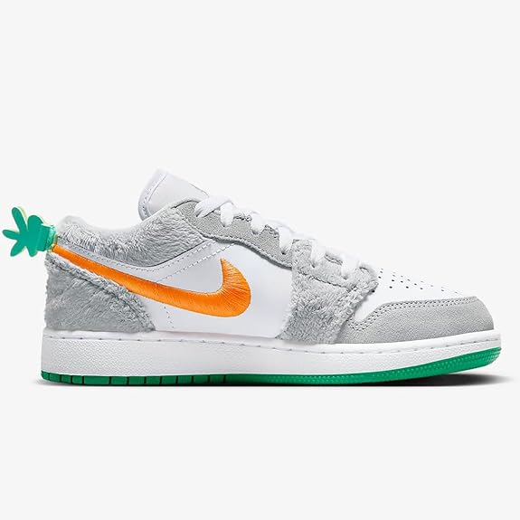 Nike Air Jordan 1 Low Se Rabbit