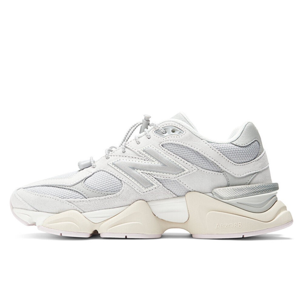New Balance 9060  Grey Lilac 