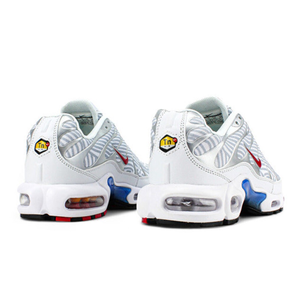 Nike Air Max Plus TN Euro Tour