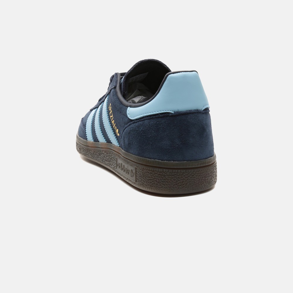 Adidas Handball Spezial Navy Gum