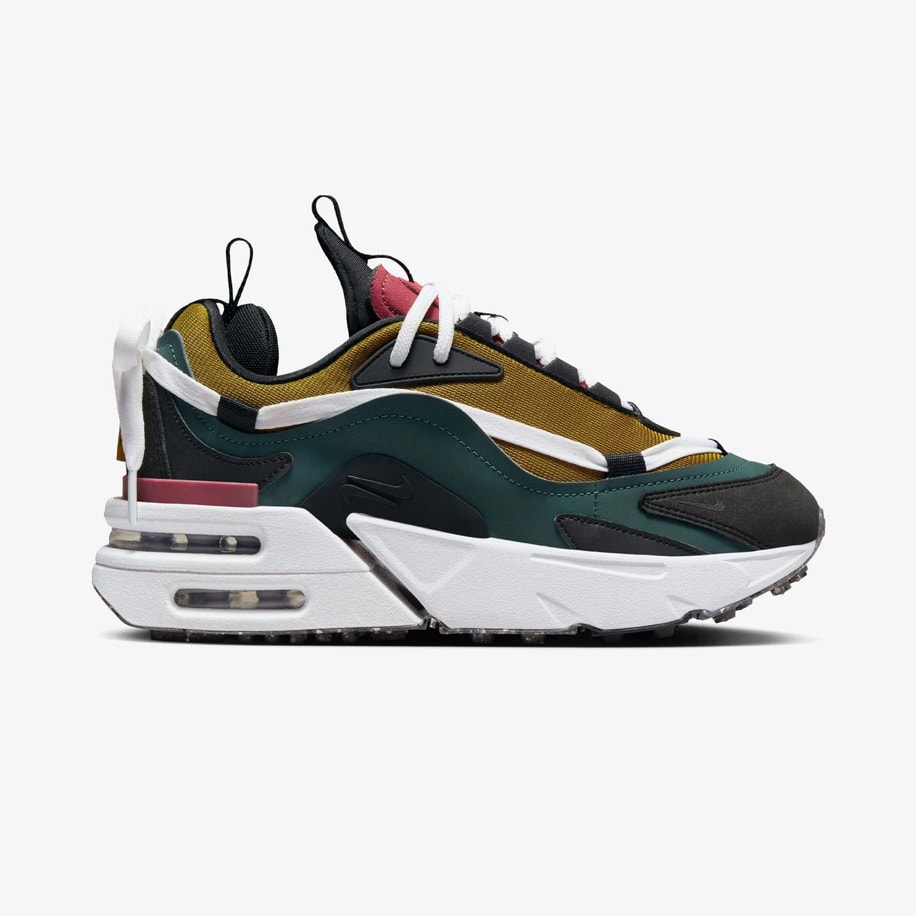Nike Air Max Furyosa Deep Jungle