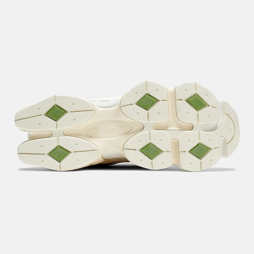 New Balance 9060 x Bricks & Wood ‘Angora’