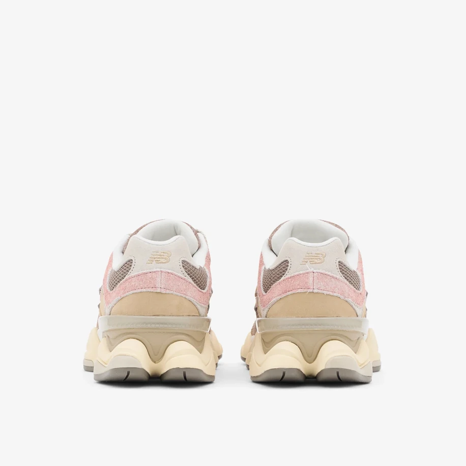 New Balance 9060 Landslide Mushroom