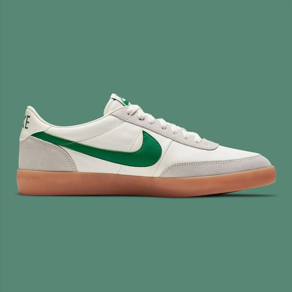 Nike Killshot 2 Sail Lucid Green Gum