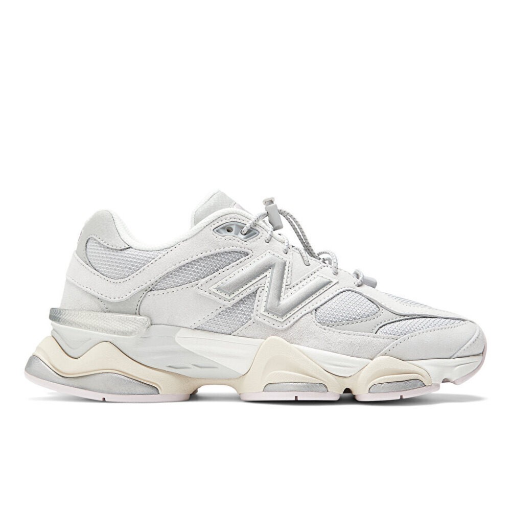 New Balance 9060  Grey Lilac 