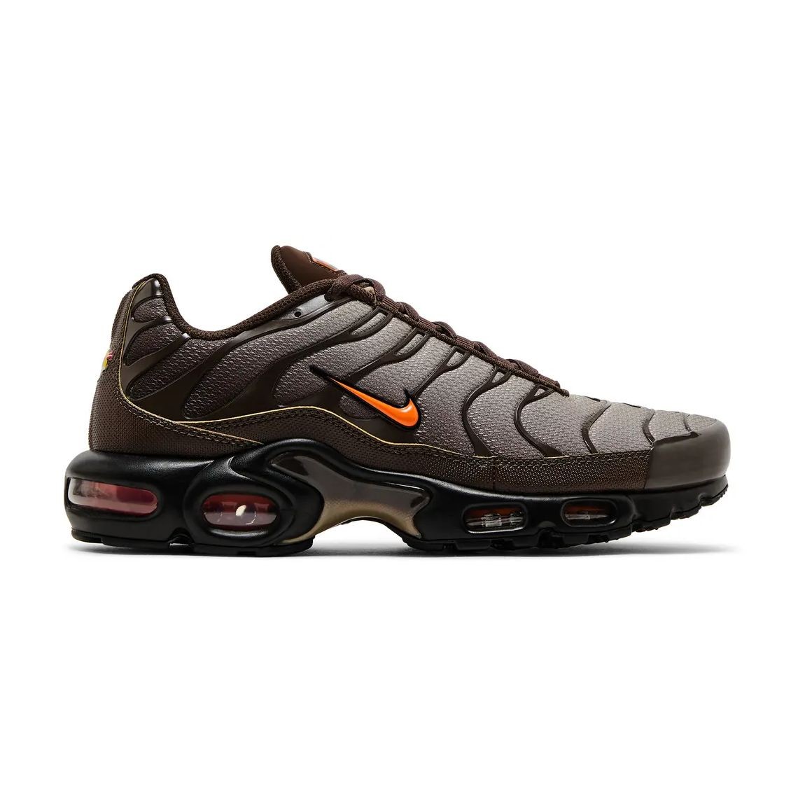 Nike Air Max Plus Baroque Brown