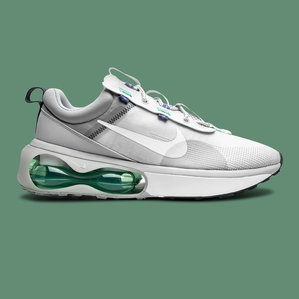 Nike Air Max 2021 'Photon Dust Clear Emerald'