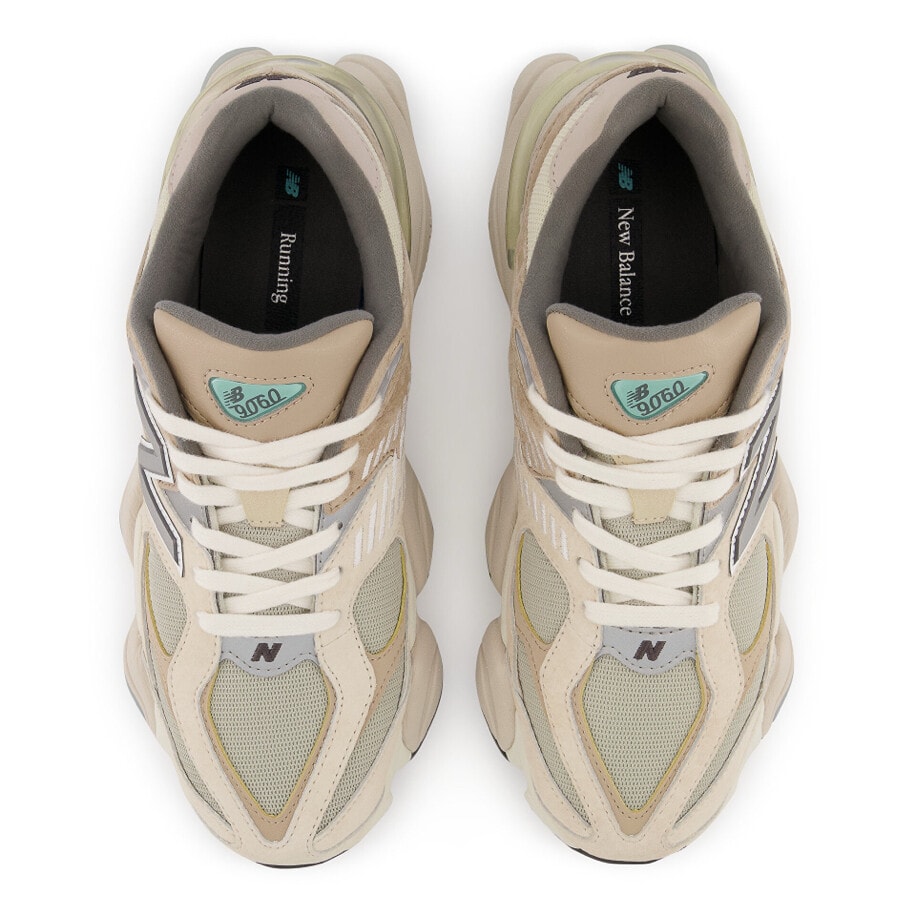New Balance 9060 Bej