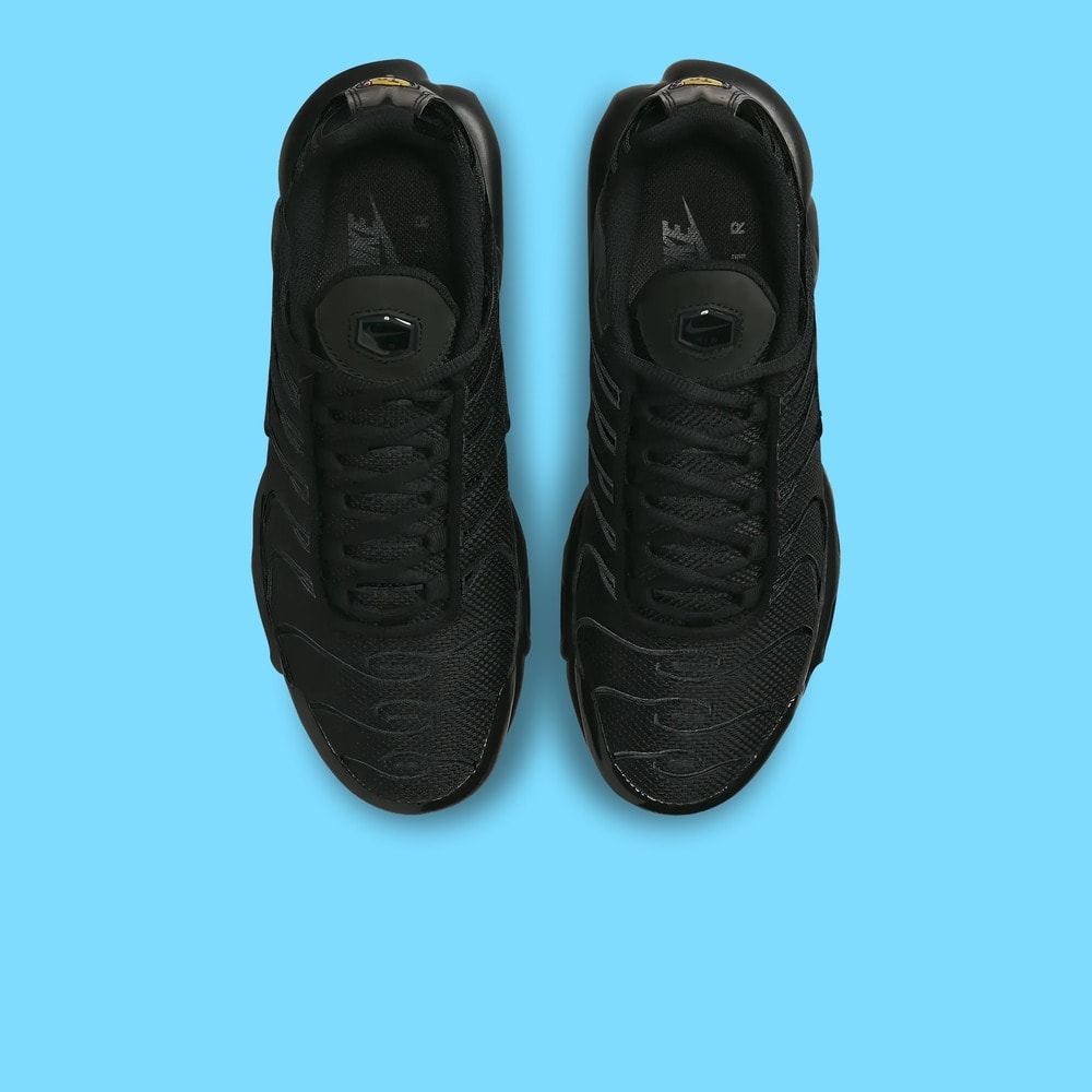Nike Air Max Plus Tn Black