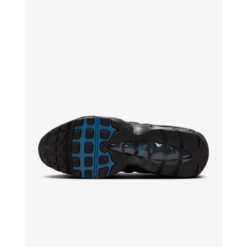 Nike Air Max 95 Obsidian/ Harbor Blue