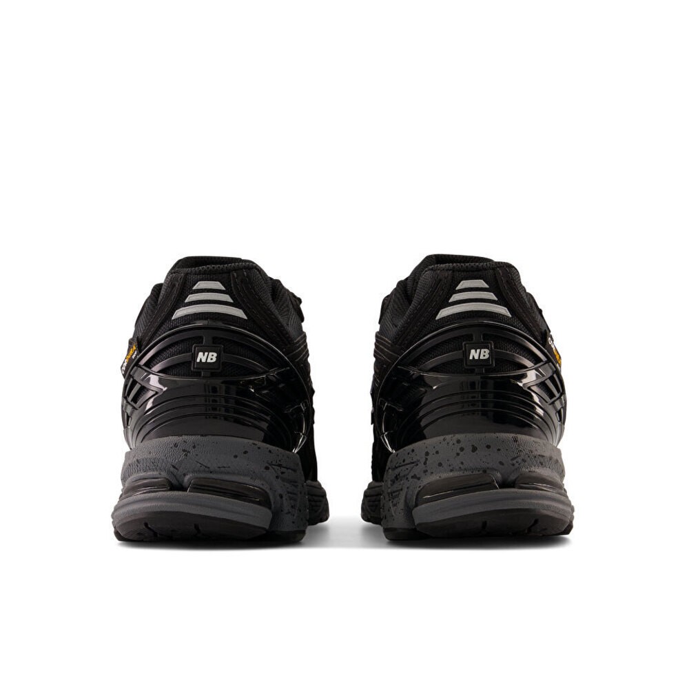 New Balance 1906  Cordura Pocket Black