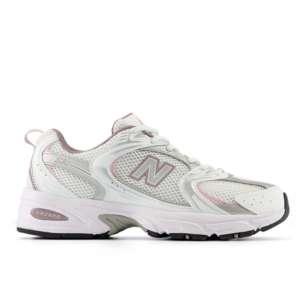 New Balance 530 Pink White