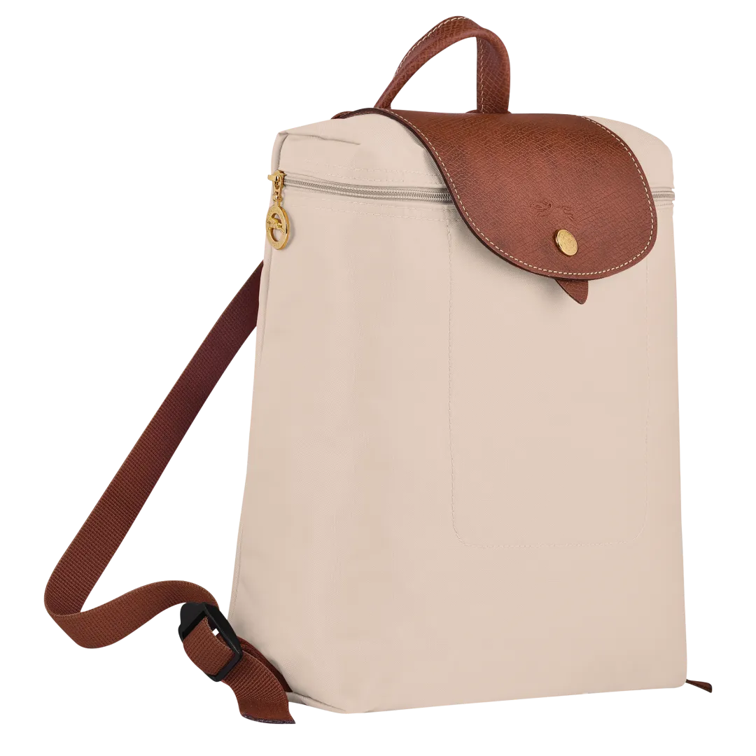 Longchamp Le Pliage Original M Backpack