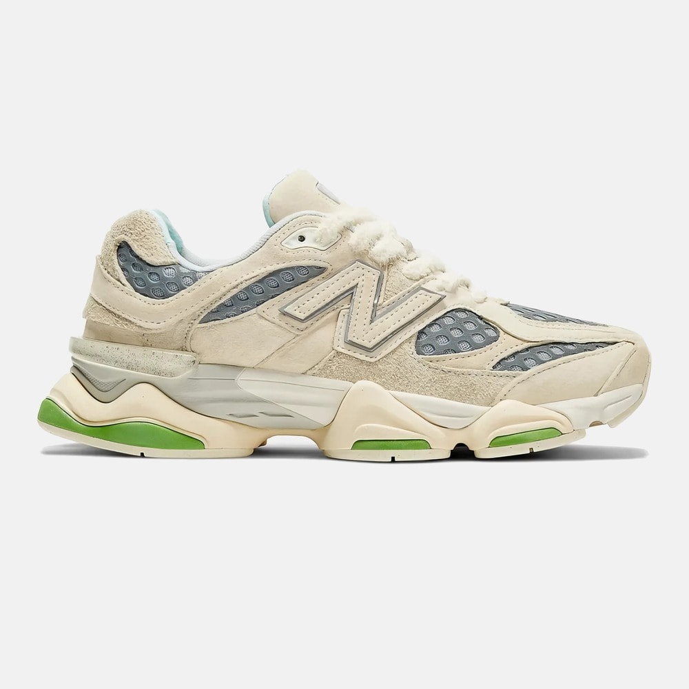 New Balance 9060 x Bricks & Wood ‘Angora’