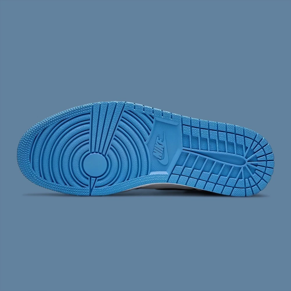 Nike Jordan 1 Retro University Blue