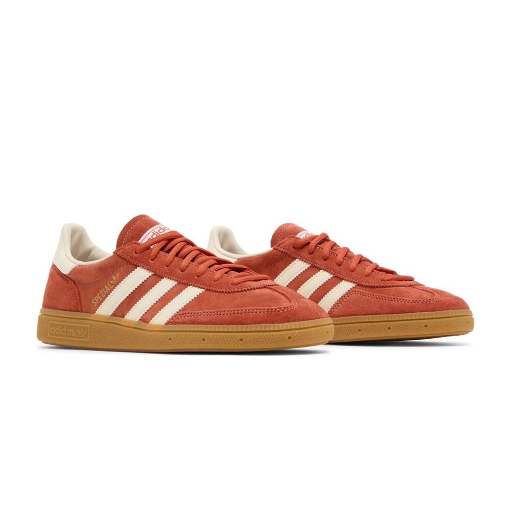 Adidas Handball Spezial Preloved Red Gum