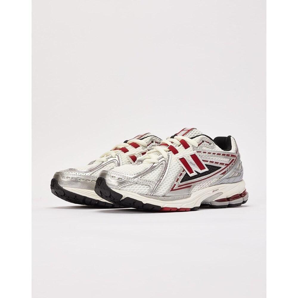 New Balance 1906R Silver Red