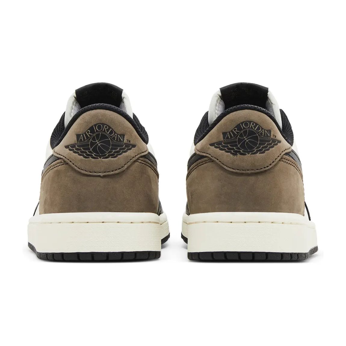 Nike Jordan 1 Low Mocha