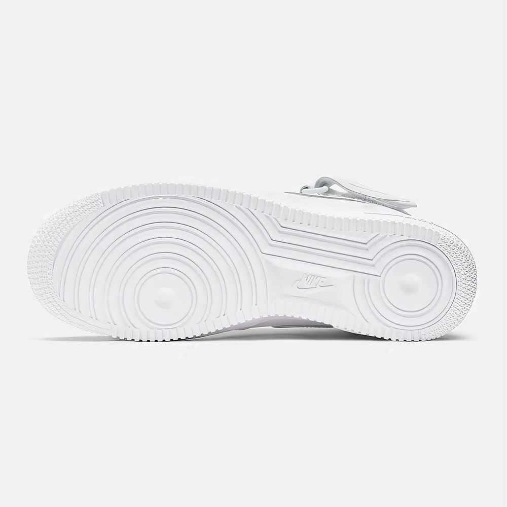 Nike Air Force 1 Mid White