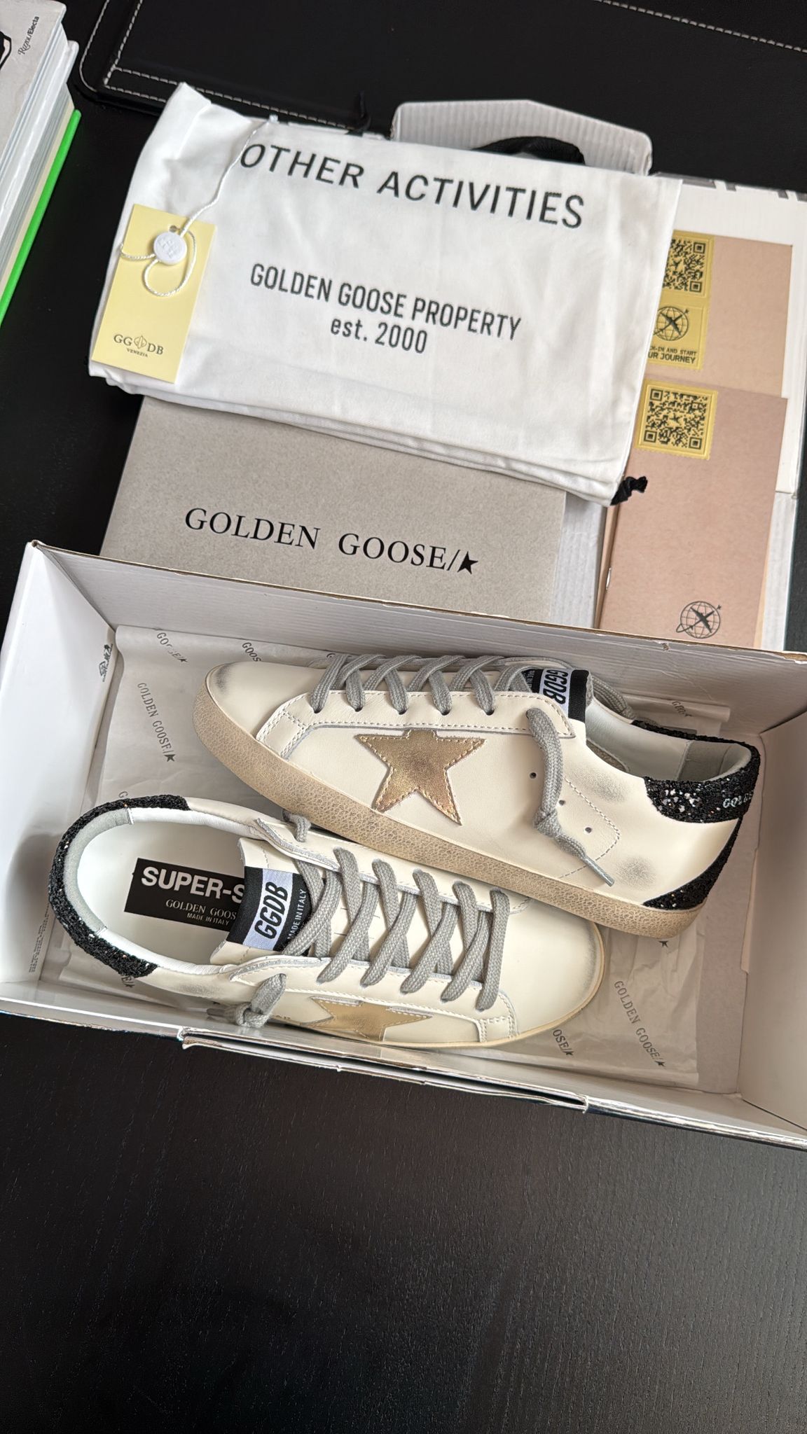 Golden Goose