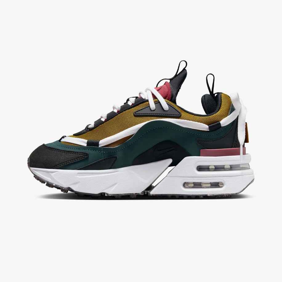 Nike Air Max Furyosa Deep Jungle