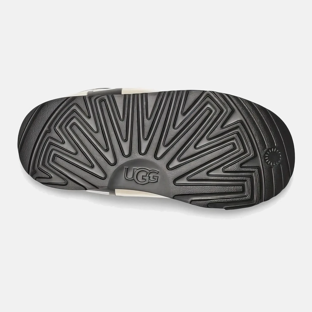 UGG Classic Clear Mini Boot Natural 