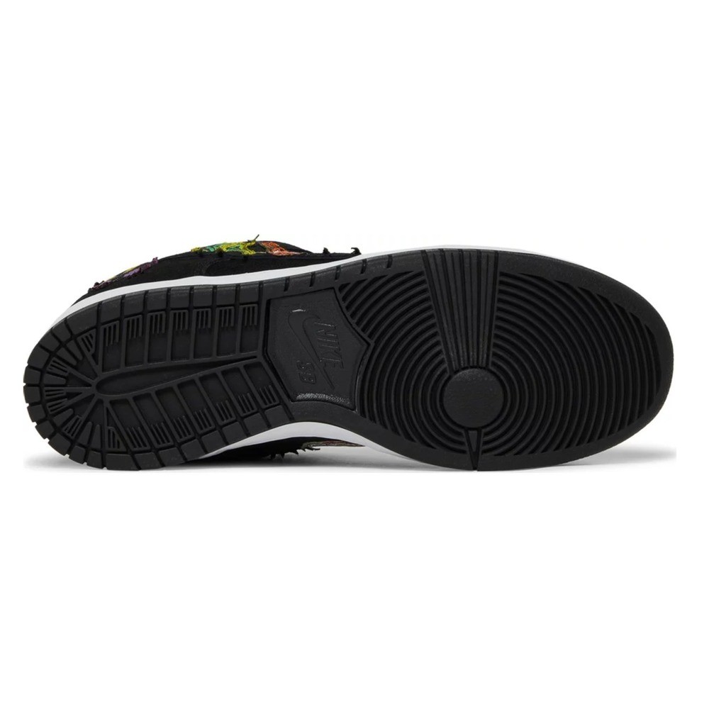 Nike SB Dunk Low Pro QS Neckface