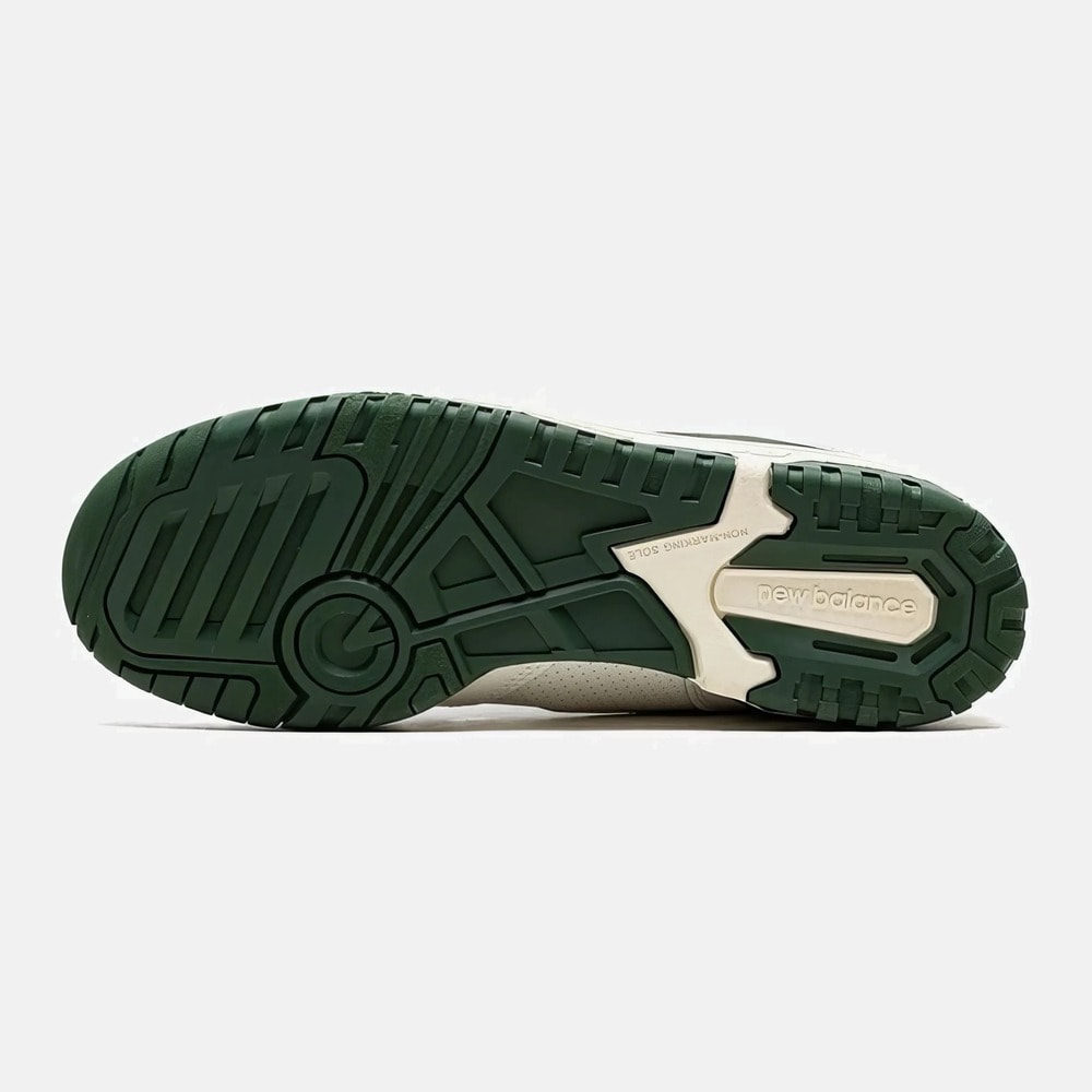 New Balance 650R Aime Leon Dore White Green
