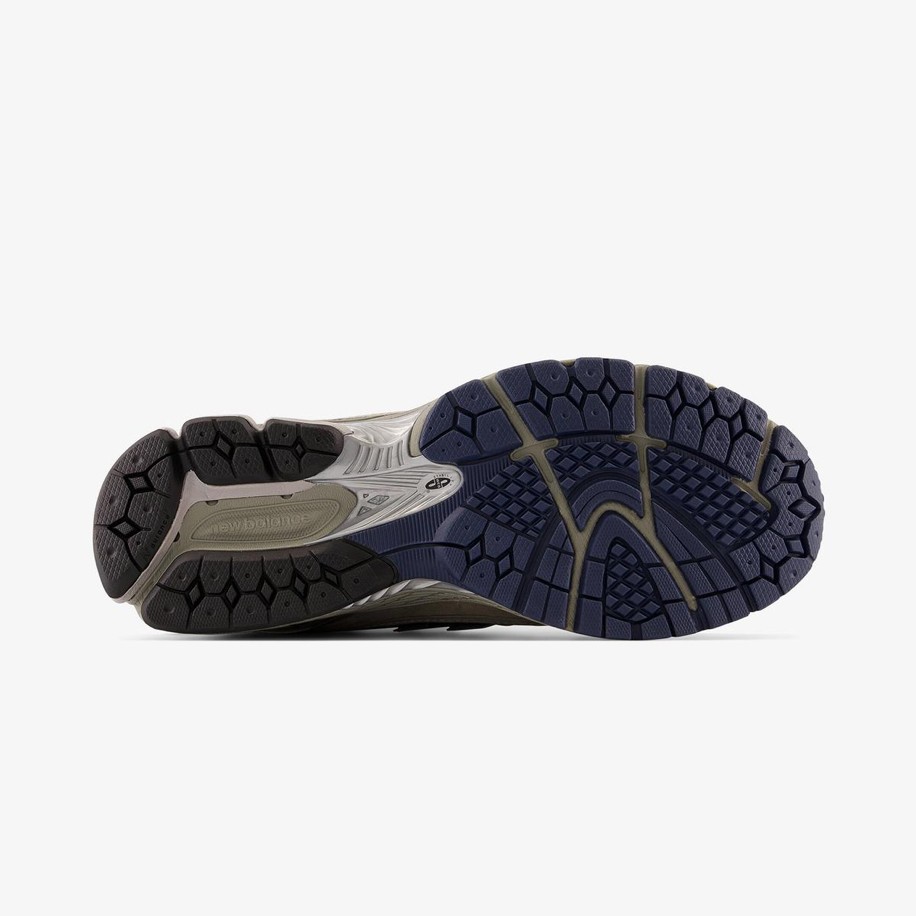 New Balance 1906R Grey İndigo