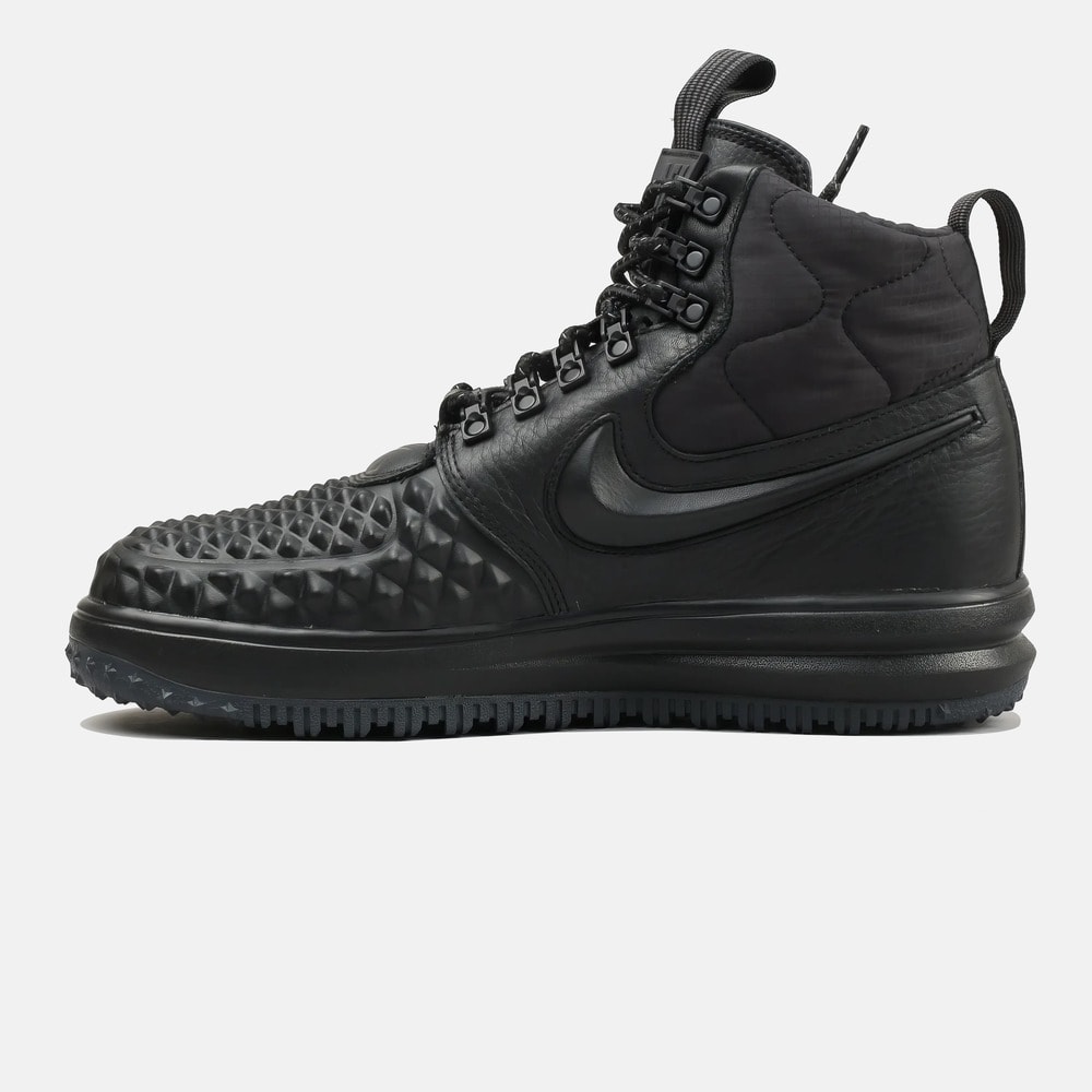 Nike Lunar Force 1 Duckboot 17 Black