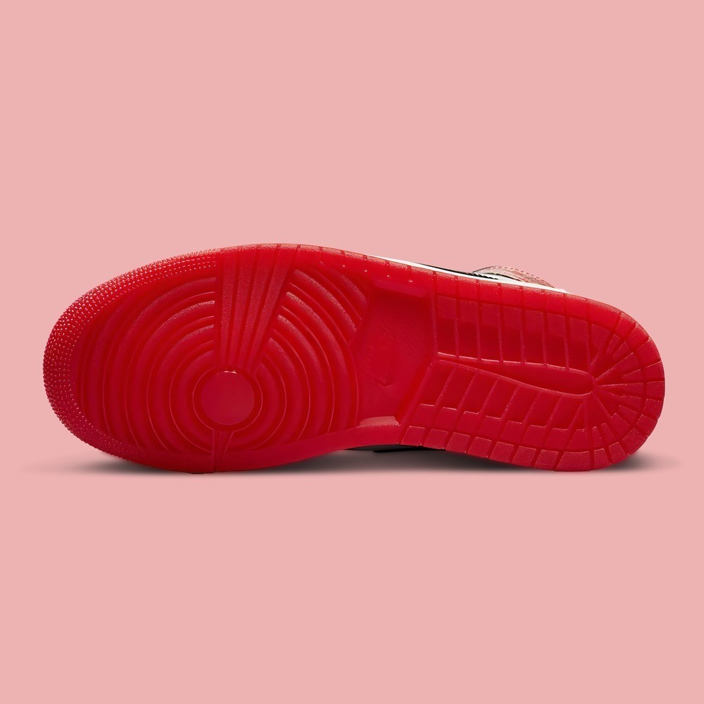 Nike Air Jordan 1 Next Chapter Spider Man