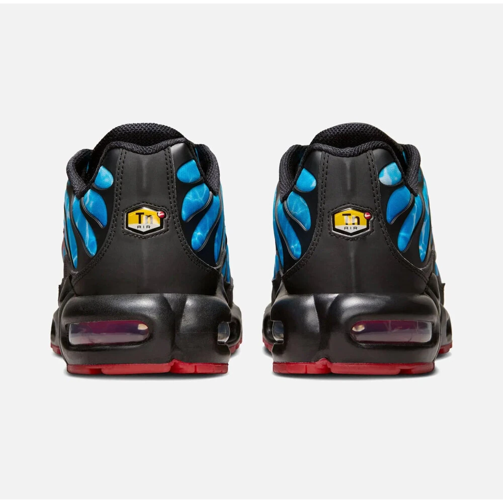 Nike Air Max Plus Tn Shark Attack