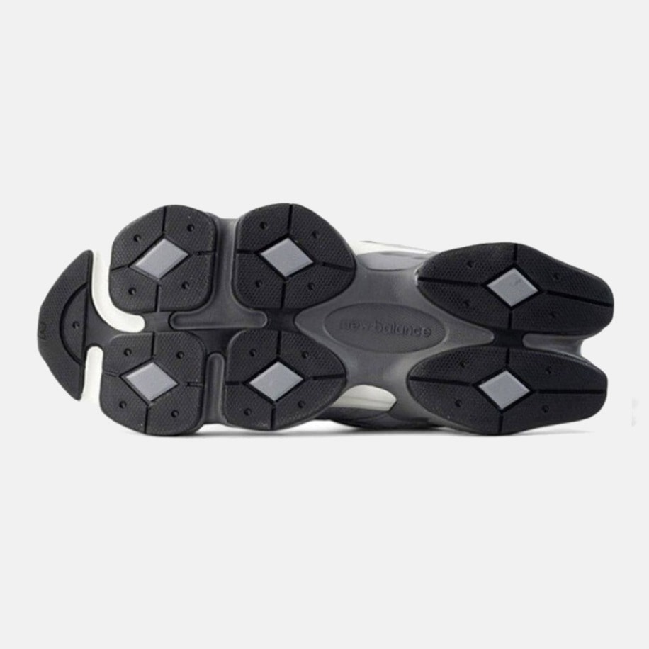 New Balance 9060 x Joe Freshgoods Dark Gray
