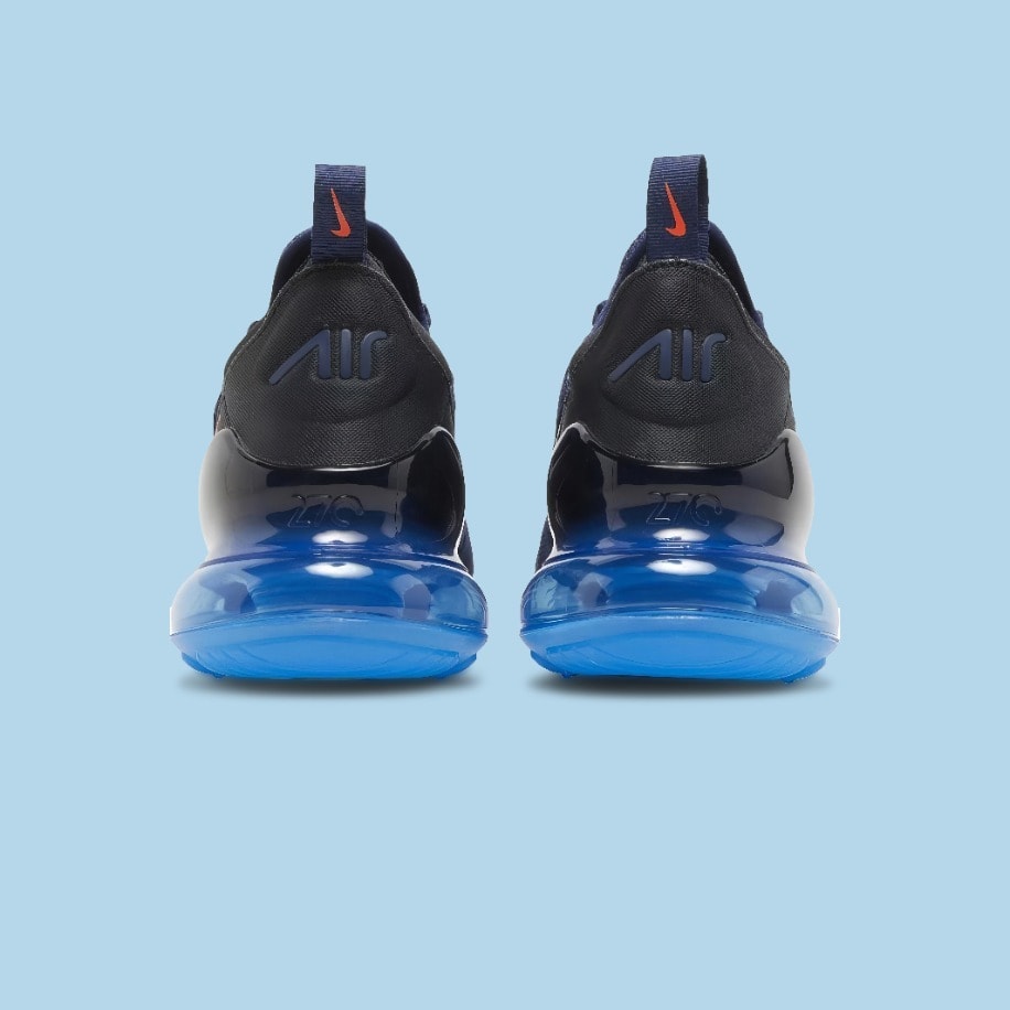 Nike Air Max 270 Midnight Navy