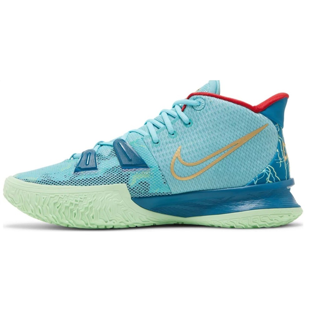 Nike Kyrie 7 Special FX
