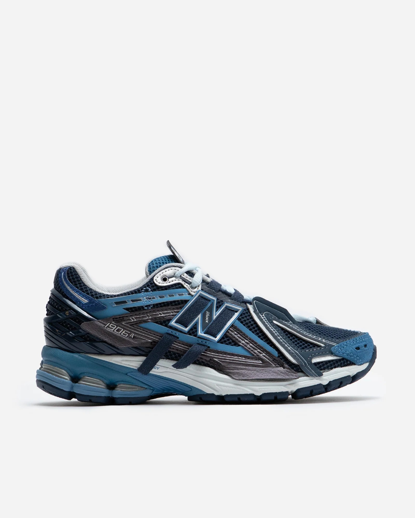 New Balance 1906A Sea Stone