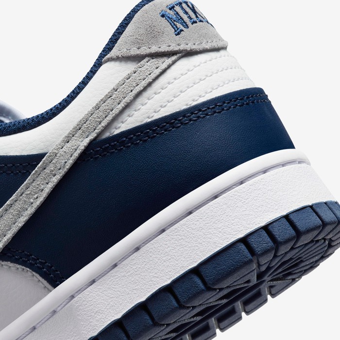Nike Dunk Low Midnight Navy