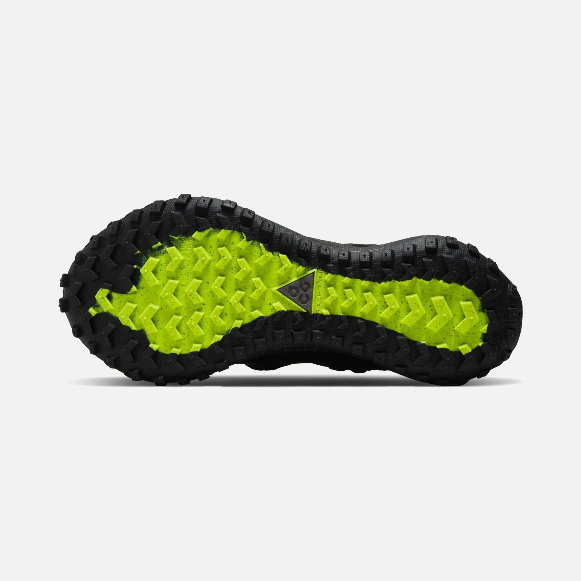 Nike ACG Mountain Fly Low Gore-tex Dark Smoke Grey