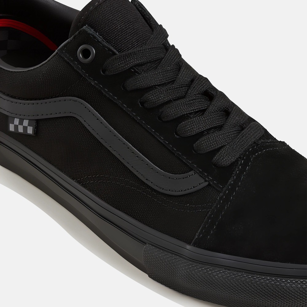 Vans Skate Old Skool Black