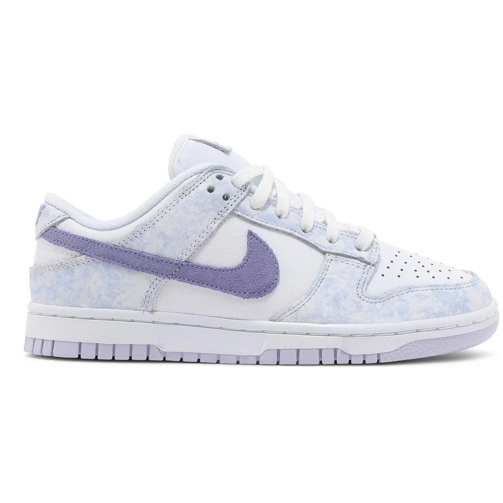 Nike Dunk Low Purple Pulse