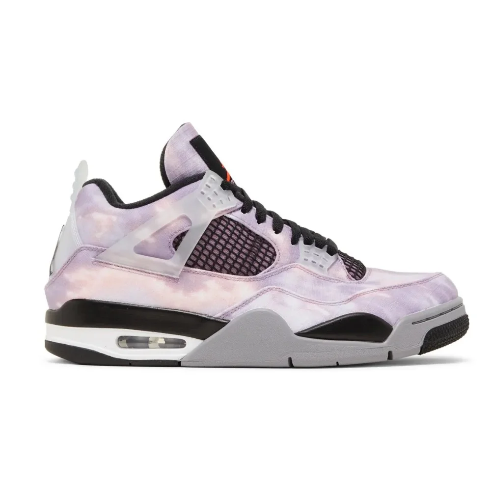 Jordan 4 Retro Zen Master