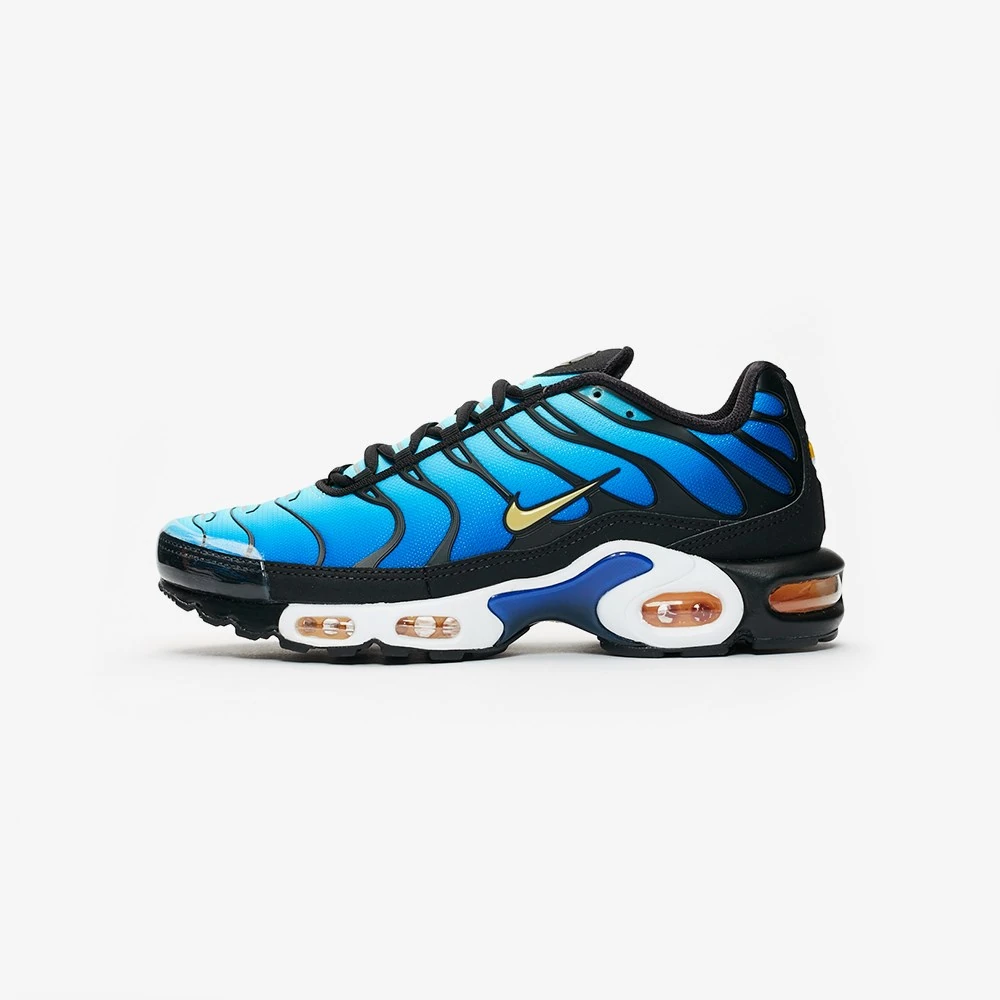 nike air tn hyper blue