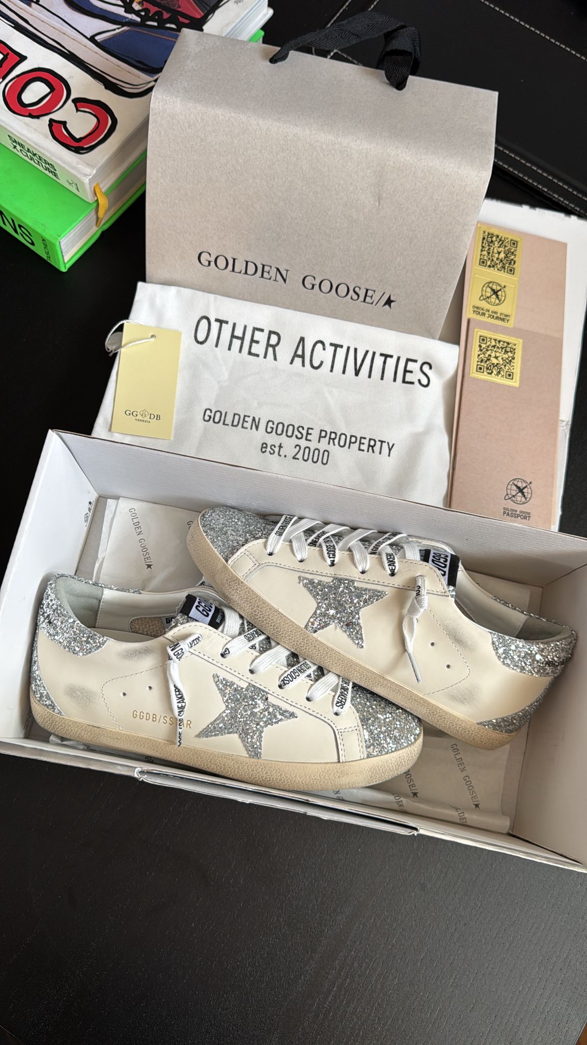 Golden Goose 