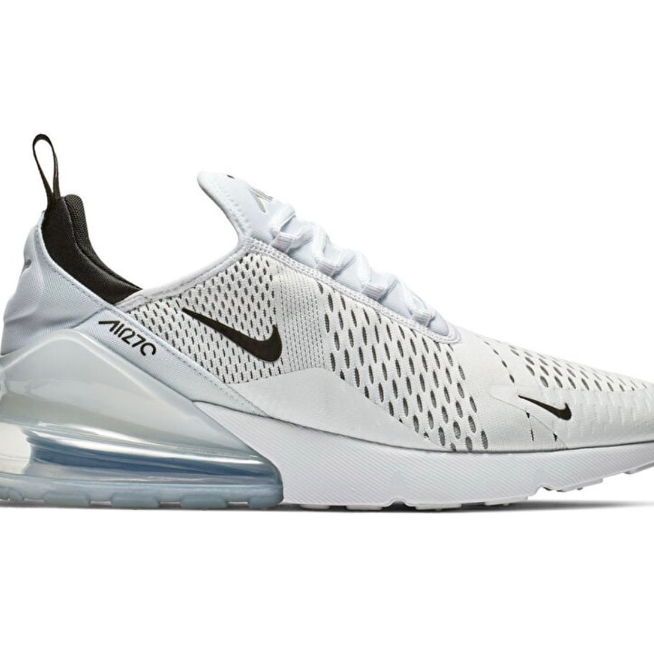 Nike Air Max 270 White 