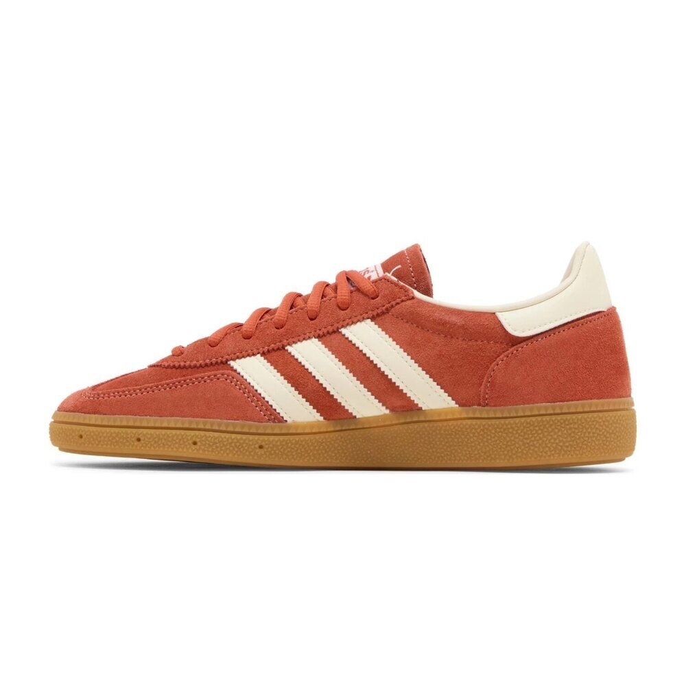 Adidas Handball Spezial Preloved Red Gum