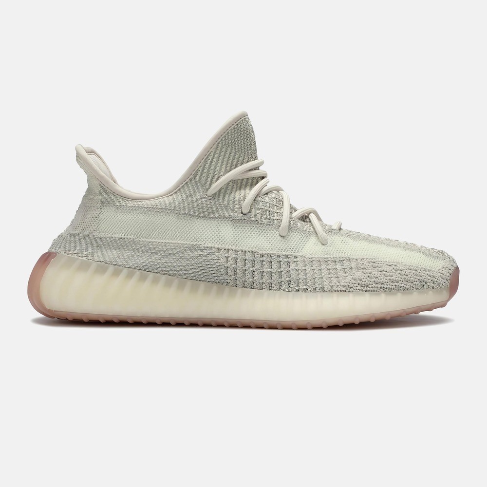 Adidas Yeezy Boost 350 V2 Citrin Reflective