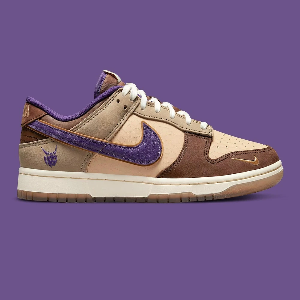 Nike SB Dunk Low Setsubun