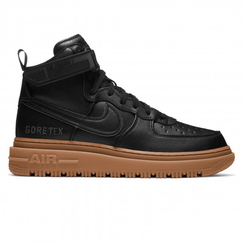 Nike Air Force 1 Gore-Tex Boot Anthractice