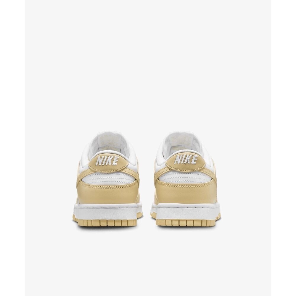 Nike Dunk Low Cream